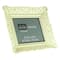24 Pack: White Ornate 2.5" x 3" Mini Frame by Studio Décor®